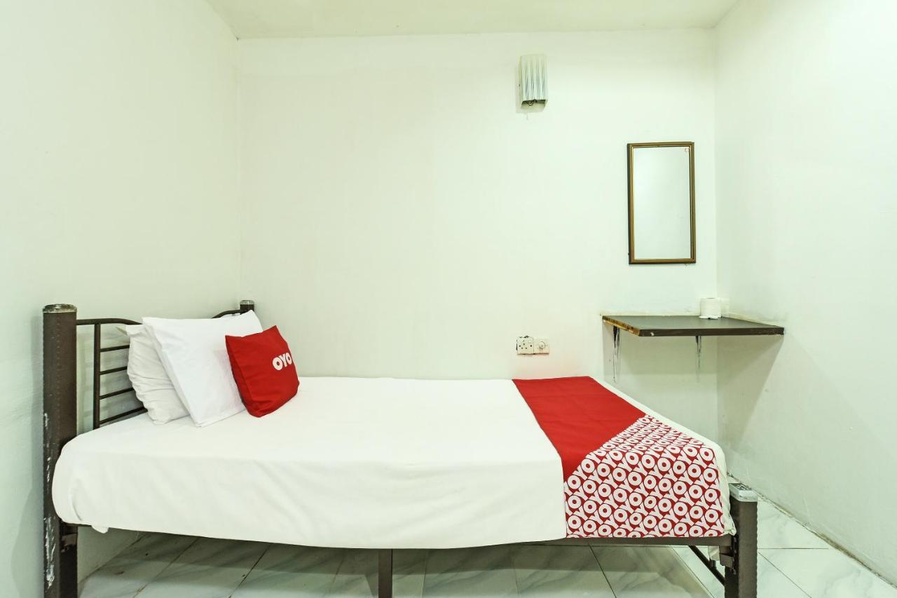 Oyo 90643 Gks Hotel Seremban Exteriér fotografie