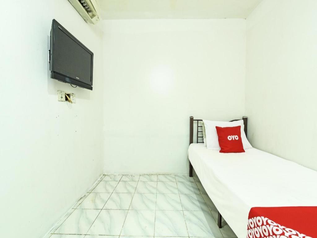 Oyo 90643 Gks Hotel Seremban Exteriér fotografie