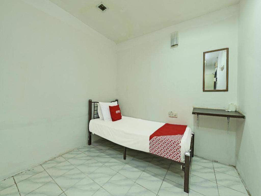 Oyo 90643 Gks Hotel Seremban Exteriér fotografie