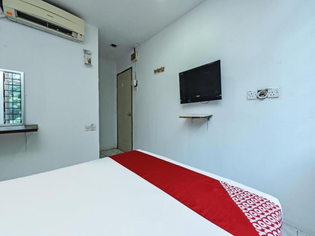 Oyo 90643 Gks Hotel Seremban Exteriér fotografie