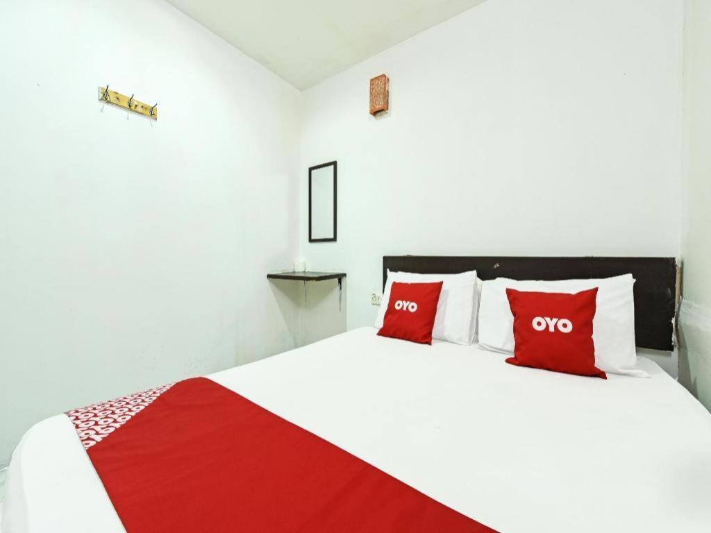 Oyo 90643 Gks Hotel Seremban Exteriér fotografie