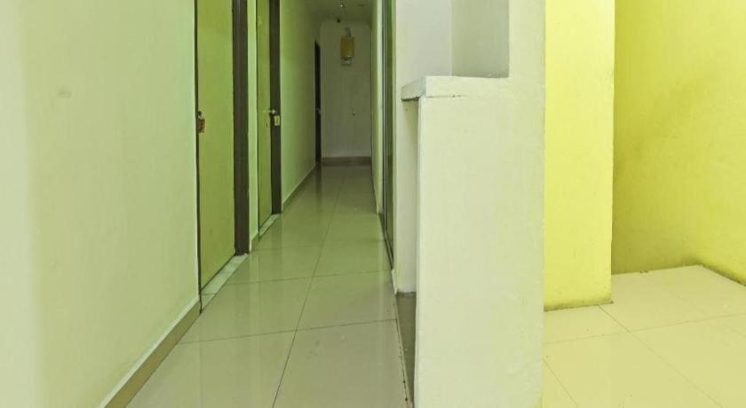 Oyo 90643 Gks Hotel Seremban Exteriér fotografie