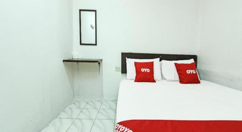 Oyo 90643 Gks Hotel Seremban Exteriér fotografie