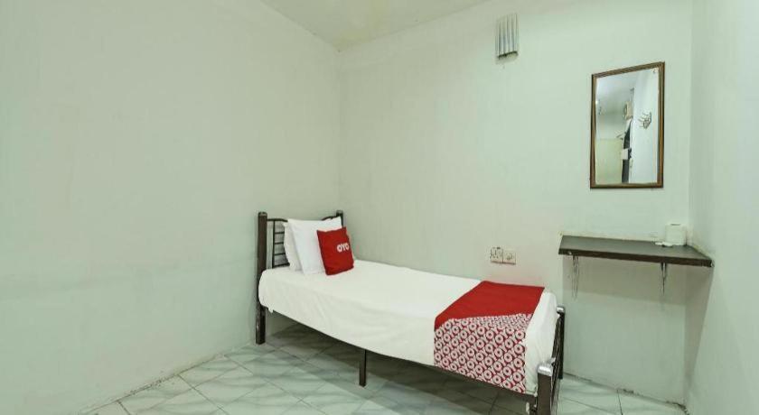 Oyo 90643 Gks Hotel Seremban Exteriér fotografie