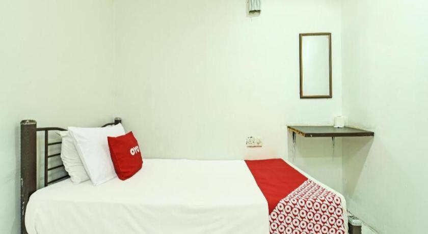 Oyo 90643 Gks Hotel Seremban Exteriér fotografie