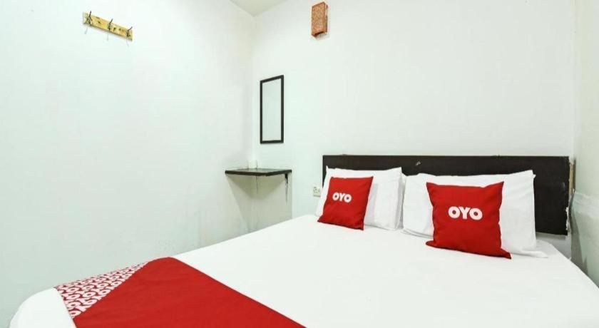 Oyo 90643 Gks Hotel Seremban Exteriér fotografie