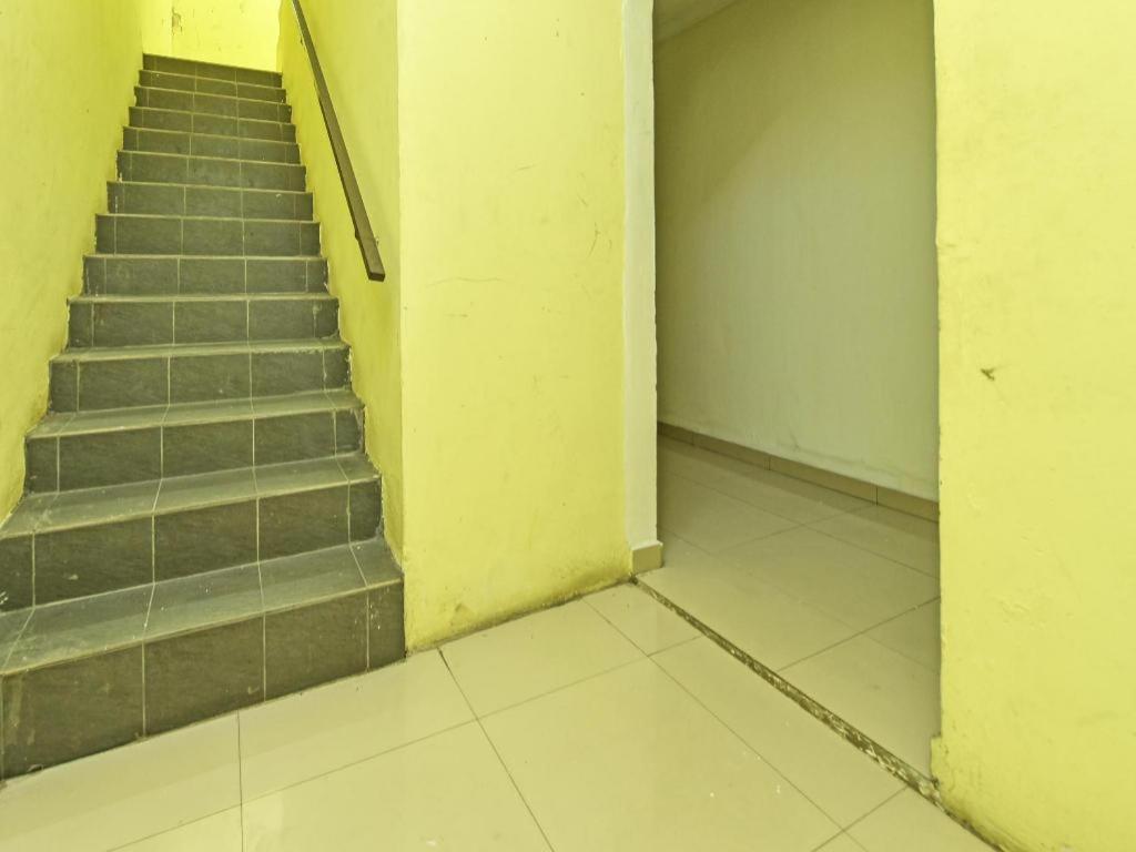 Oyo 90643 Gks Hotel Seremban Exteriér fotografie