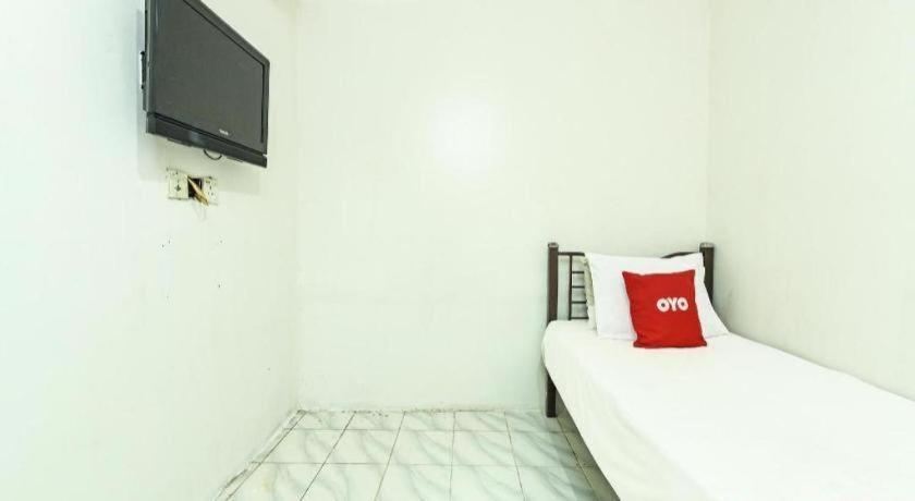 Oyo 90643 Gks Hotel Seremban Exteriér fotografie