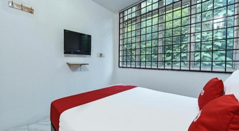 Oyo 90643 Gks Hotel Seremban Exteriér fotografie