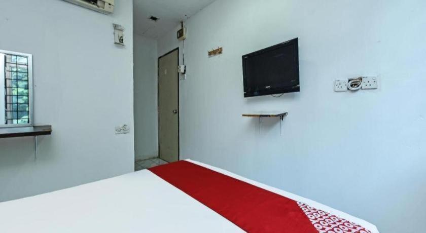Oyo 90643 Gks Hotel Seremban Exteriér fotografie